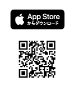 COCOA APP Storeダウンロード