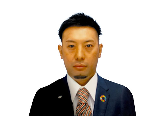 専務理事