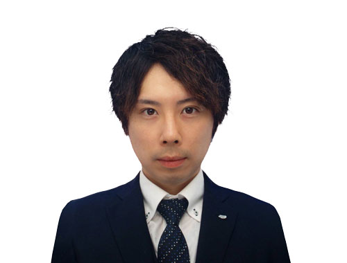 地域室副理事長