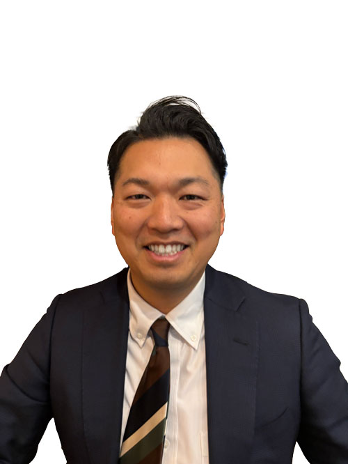 地域室副理事長