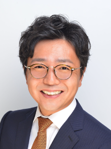 周年事業室副理事長