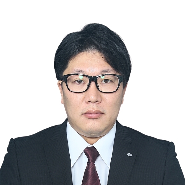 四條畷青年会議所理事長